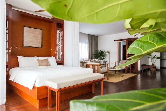 Amanjaya Pancam Phnom Penh