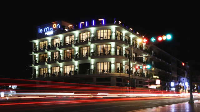 Amanjaya Pancam Phnom Penh