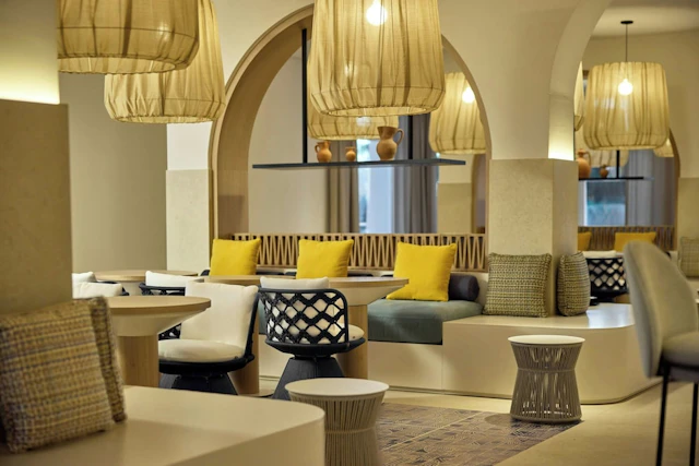 Cala Ponte, a Tribute Portfolio Hotel