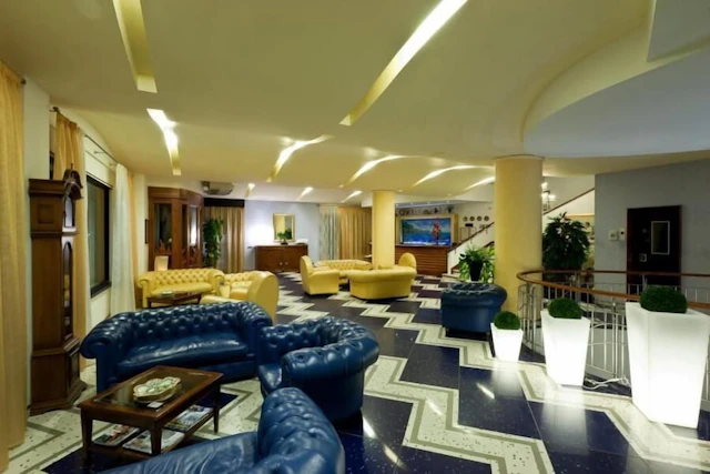 Hotel Riva del Sole