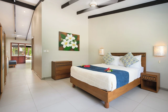 Plantation Island Resort