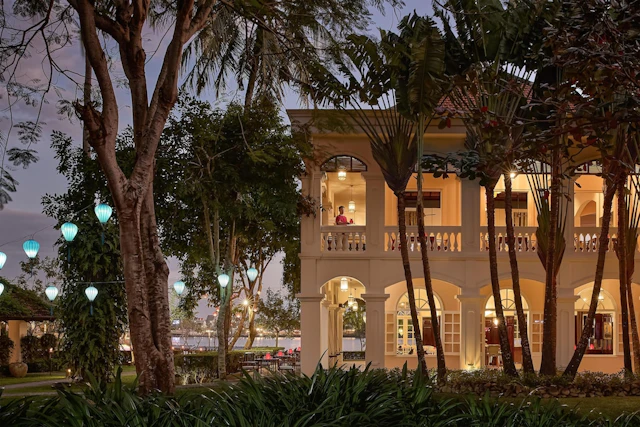 Anantara Hoi An Resort