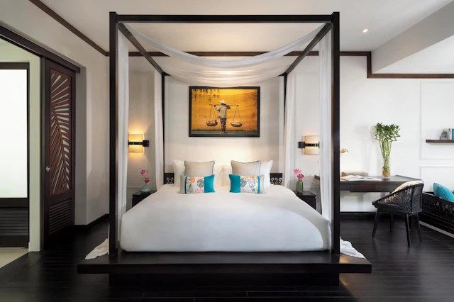 Anantara Hoi An Resort