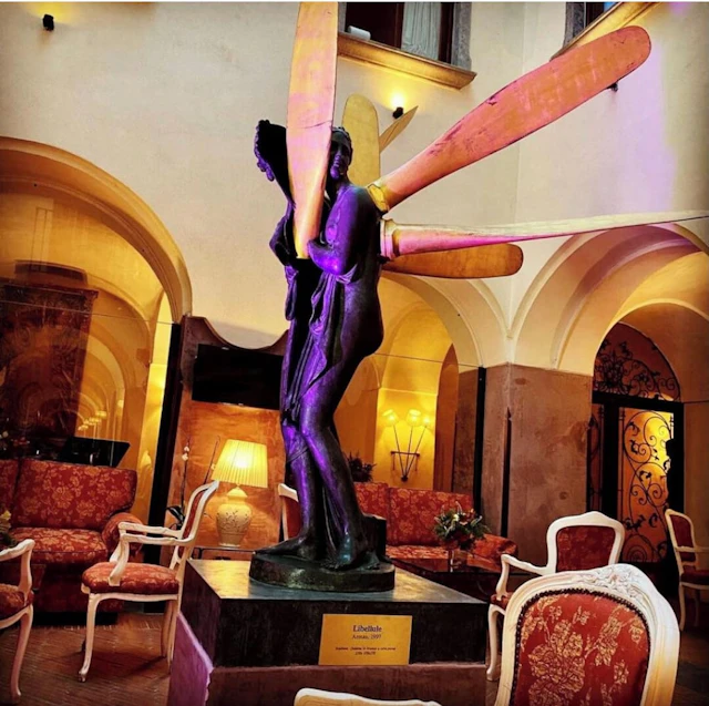 Hotel San Francesco Al Monte