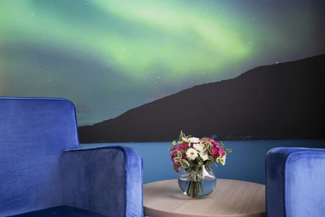 Thon Hotel Nordlys