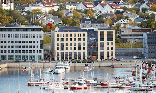 Thon Hotel Nordlys