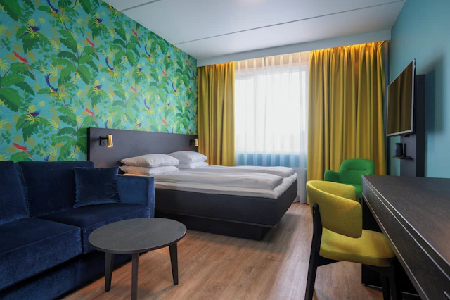 Thon Hotel Alta