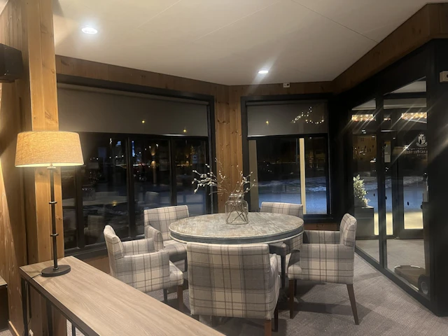 Grand Hotel Skei - Unike Hoteller