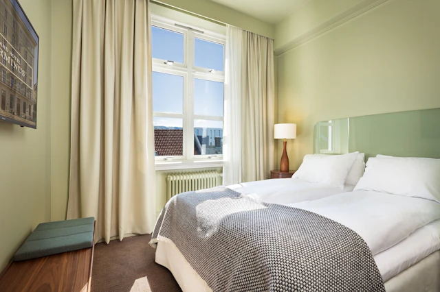 Grand Hotel Terminus