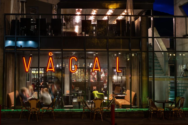 Quality Hotel Sogndal