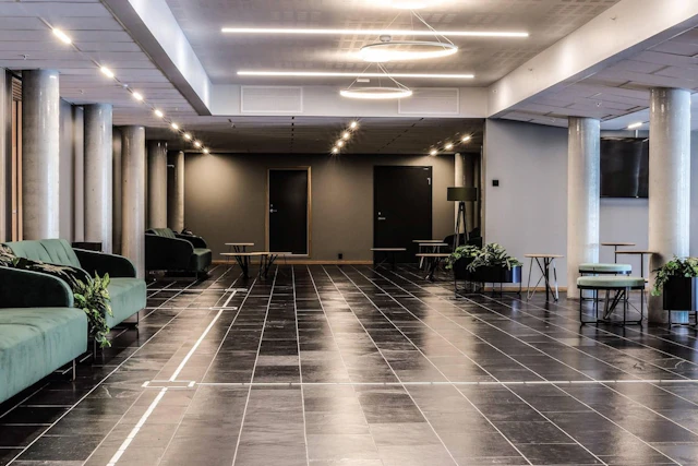 Quality Hotel Sogndal