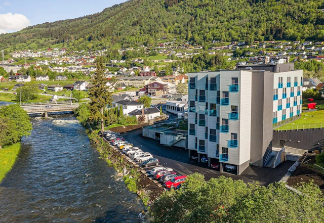 Quality Hotel Sogndal