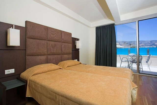 Arion Athens Hotel