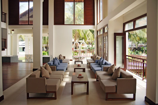 Blue Ocean Resort