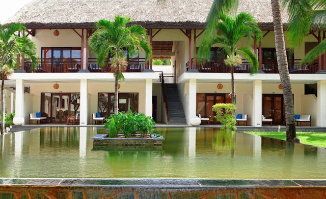 Blue Ocean Resort