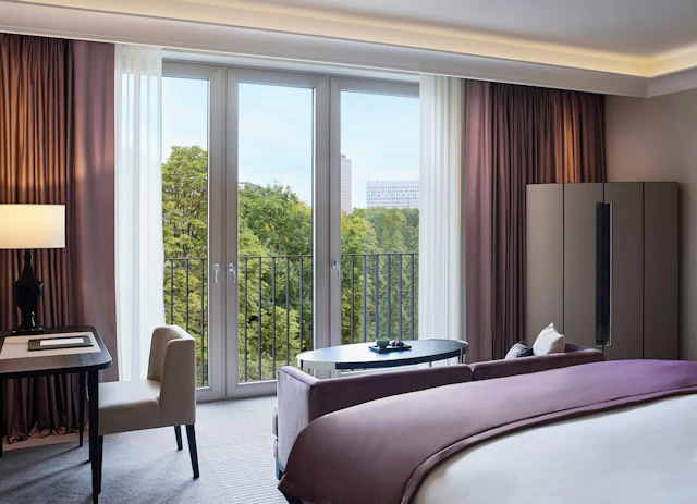 Sofitel Frankfurt Opera