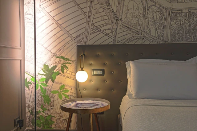 Palco Rooms&Suites