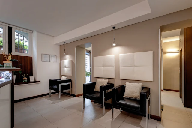 Hotel Rinascimento