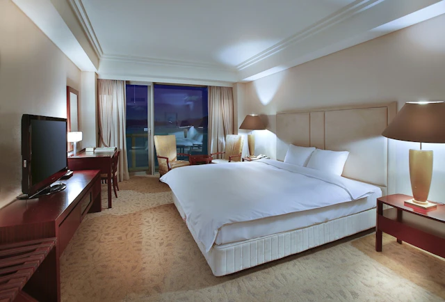 Hotel Hyundai by Lahan Mokpo