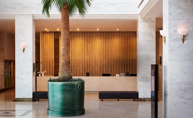 Hotel Hyundai by Lahan Mokpo