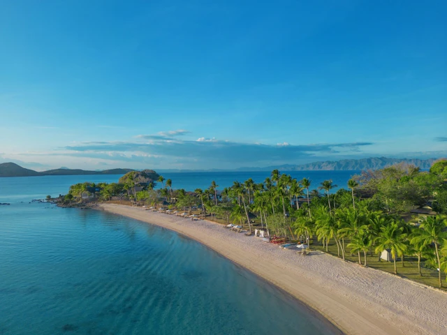 Two Seasons Coron Island Resort