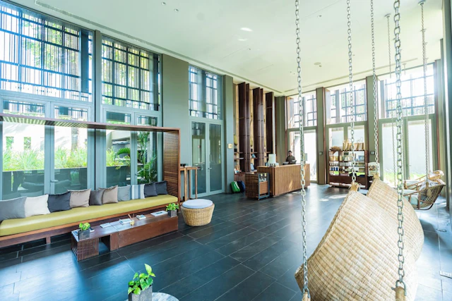 Koh Russey Resort