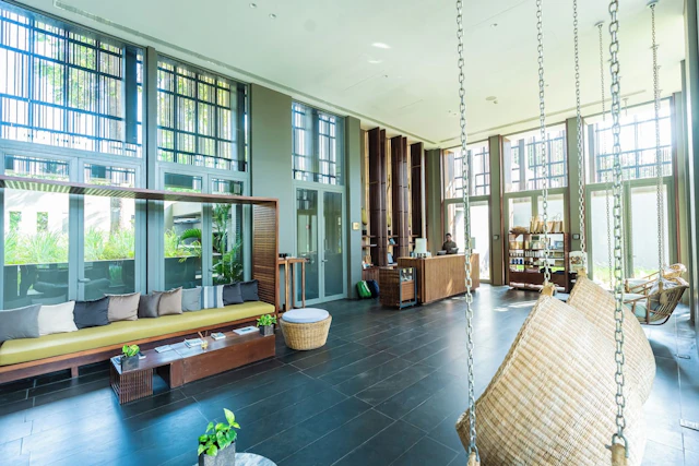 Koh Russey Resort