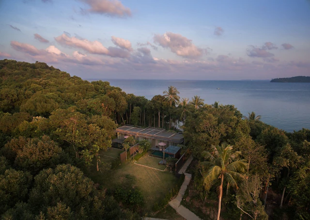 Koh Russey Resort