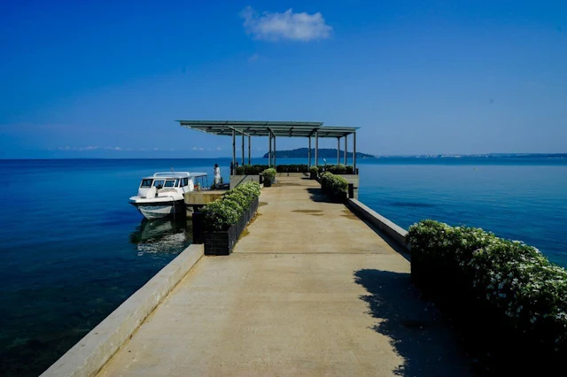 Koh Russey Resort