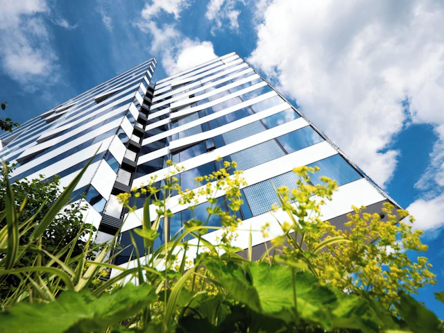 Clarion Hotel The Edge