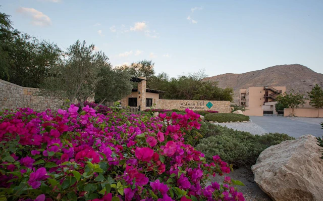 Atana Musandam