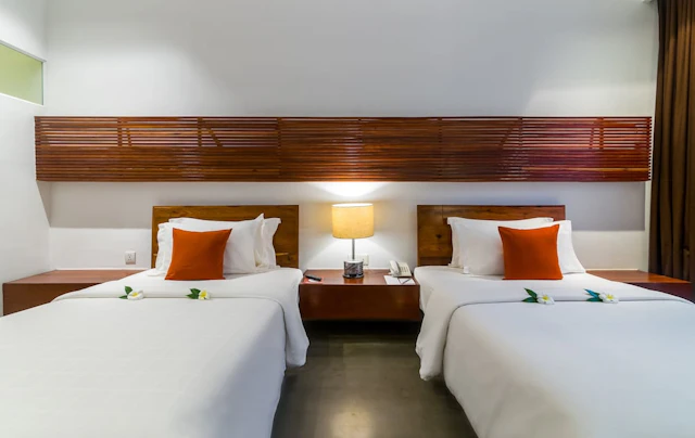 Lynnaya Urban River Resort