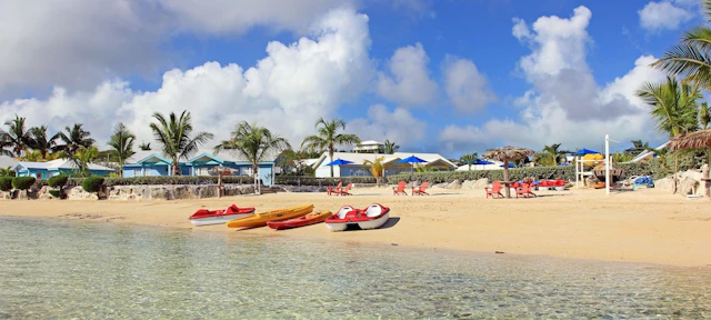 Hideaways Exuma