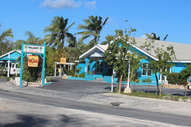 Hideaways Exuma