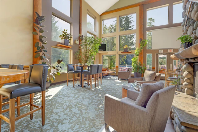 Best Western Plus Valemount Inn & Suites