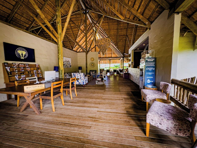 Shearwater Explorers Village