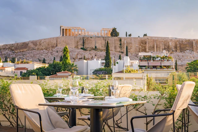 Herodion Athens