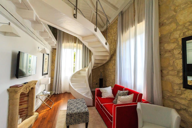 Hotel Villa Fanny