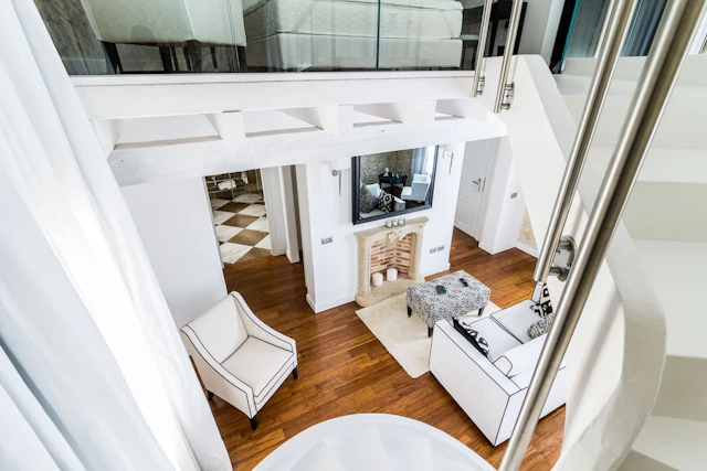 Hotel Villa Fanny