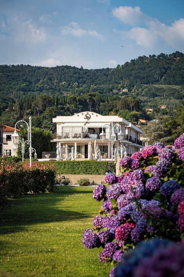 Ludwig Boutique Hotel & Spa