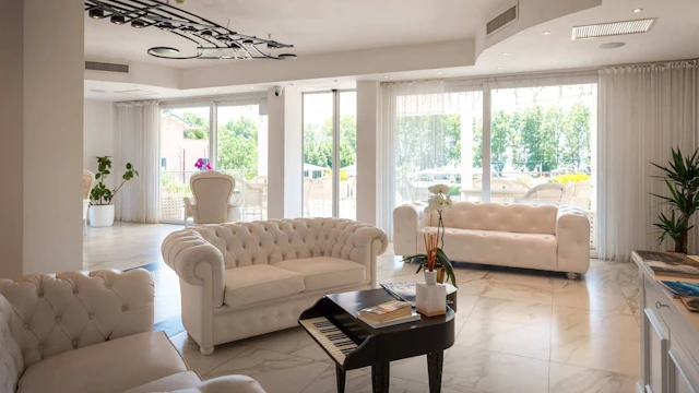 Ludwig Boutique Hotel & Spa