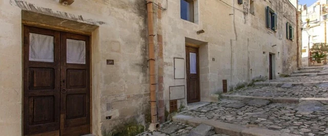 Corte San Pietro