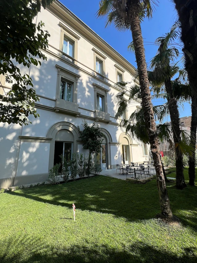 Hotel Ariele Florence