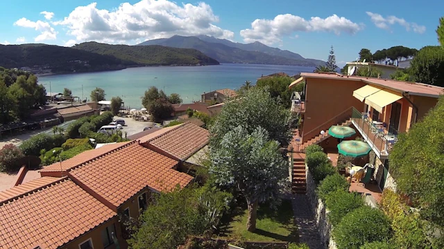 Hotel Danila