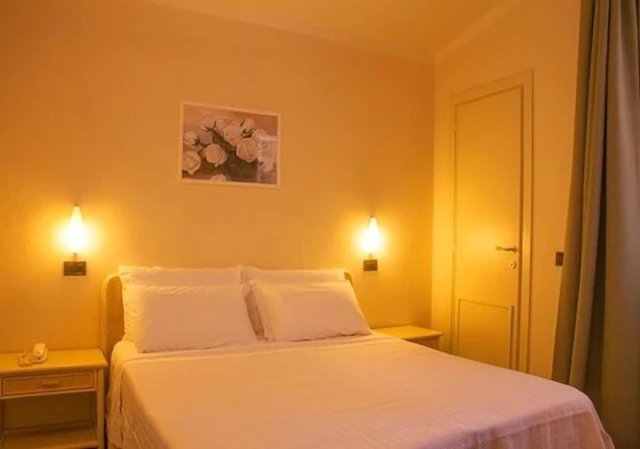 Hotel Danila