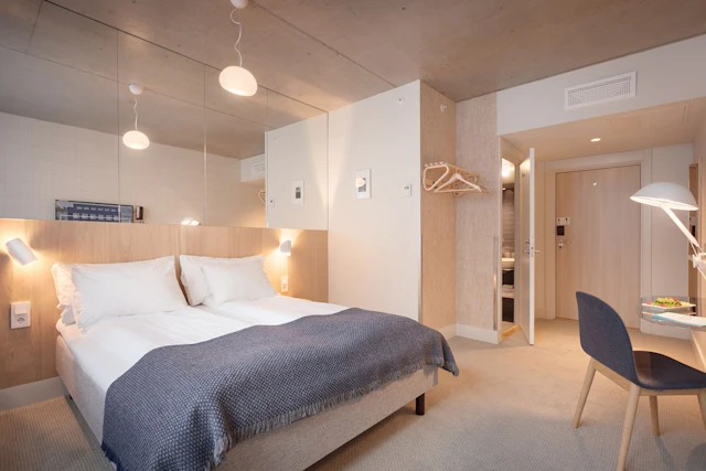 Zander K Hotel