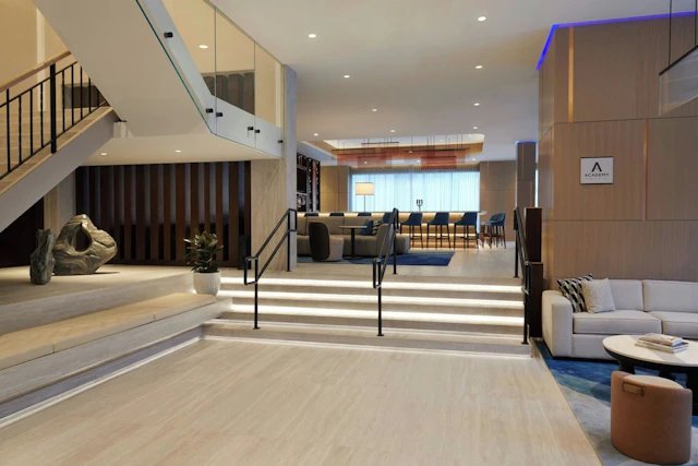 Kingston Marriott