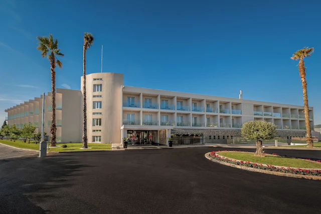 Amaronda Resort & Spa