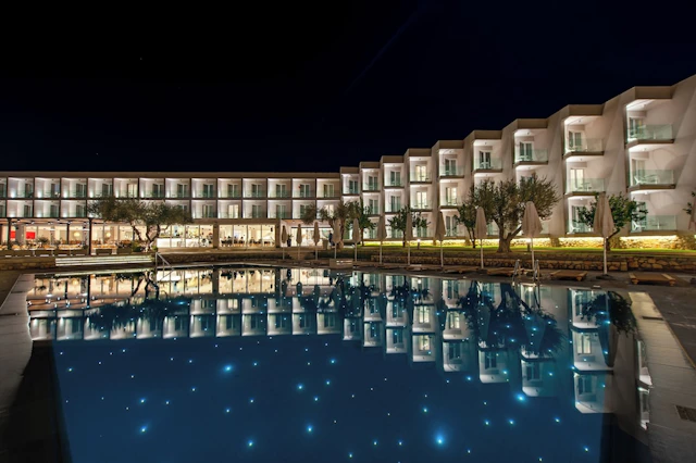 Amaronda Resort & Spa