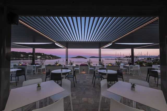 Alkyon Hotel